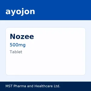 Nozee