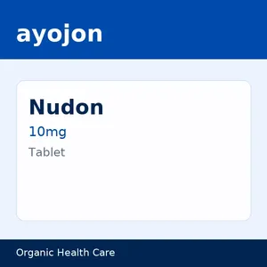 Nudon