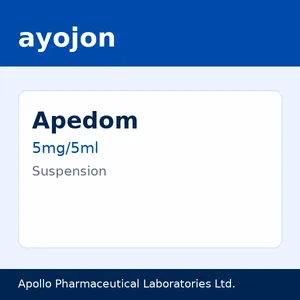 Apedom