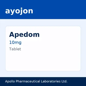 Apedom