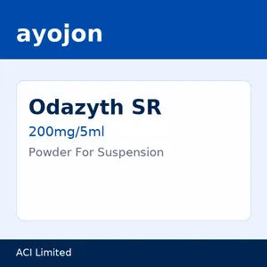 Odazyth SR