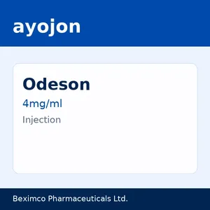 Odeson