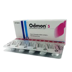 Odmon 5 (Strip of 10)