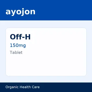 Off-H