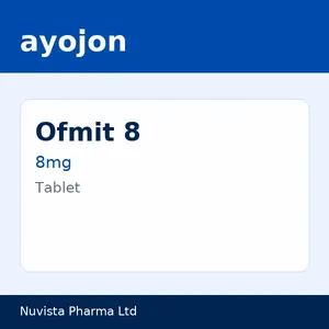 Ofmit 8