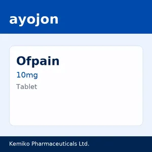 Ofpain