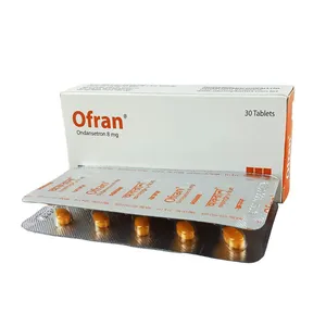 Ofran 8 (Strip of 10)
