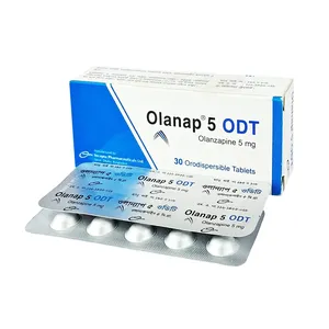 Olanap ODT 5 (Strip of 10)