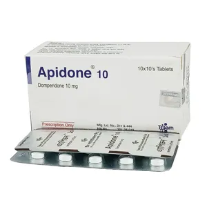 Apidone 10 (Strip of 10)