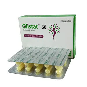 Olistat (Box of 20)