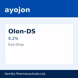 Olon-DS