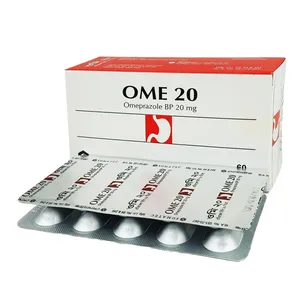 Ome 20 (Strip of 10)