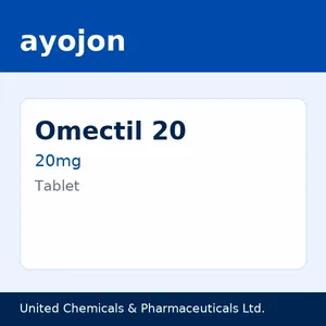 Omectil 20