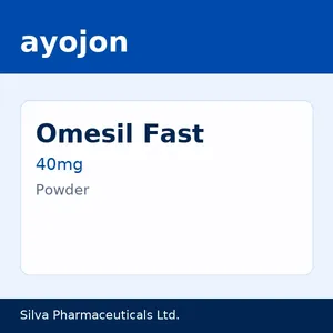 Omesil Fast