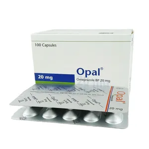 Opal 20 (Strip of 10)