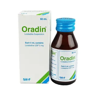 Oradin