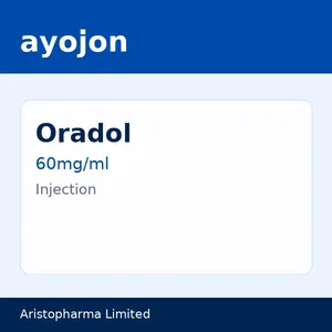 Oradol