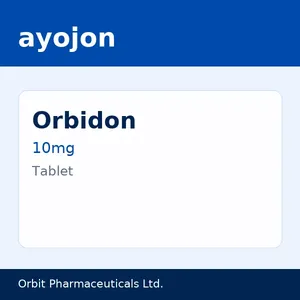 Orbidon