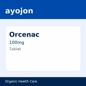 Orcenac