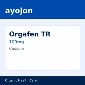 Orgafen TR
