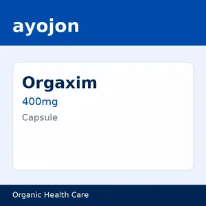 Orgaxim