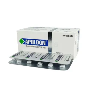 Apuldon 10 (Strip of 10)