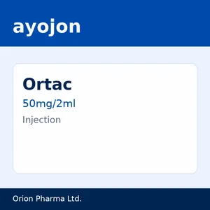Ortac