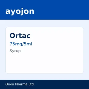 Ortac