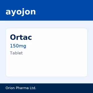 Ortac