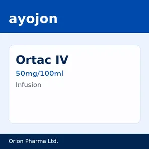 Ortac IV