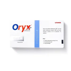 Oryx IM