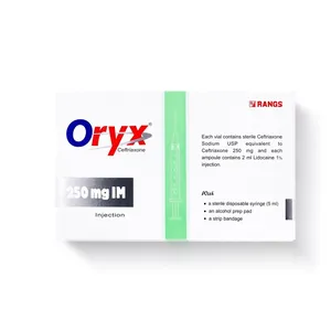 Oryx IM