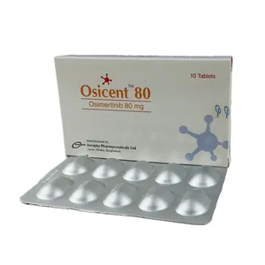 Osicent 80 (Box of 10)