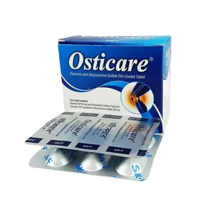 Osticare (Strip of 6)