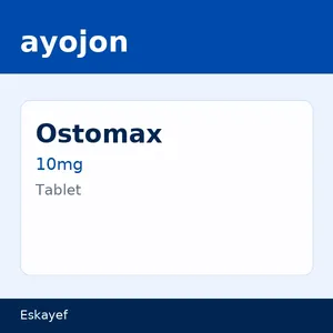 Ostomax