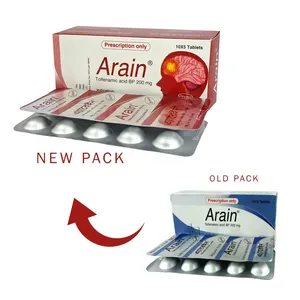 Arain (Strip of 10)