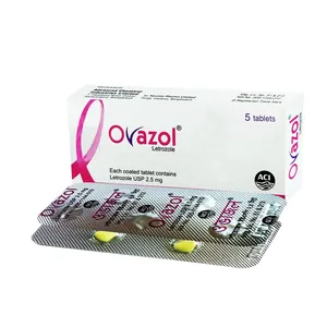 Ovazol (Box of 5)