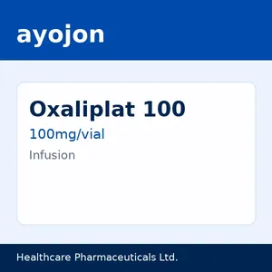 Oxaliplat 100
