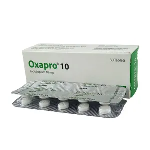 Oxapro 10 (Strip of 10)