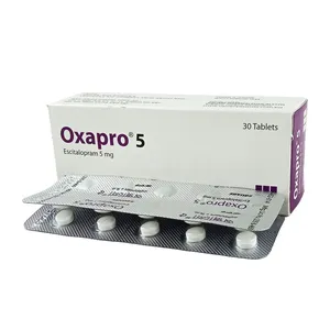 Oxapro 5 (Strip of 10)