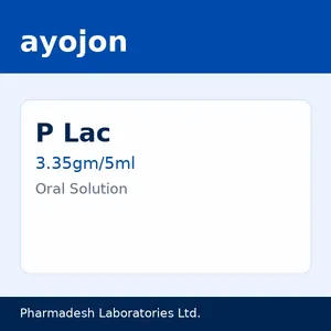 P Lac
