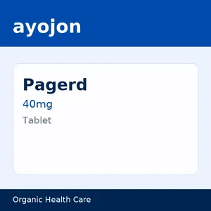 Pagerd