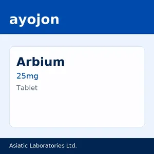 Arbium