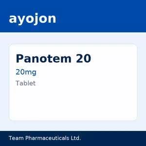 Panotem 20