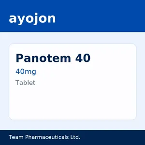 Panotem 40