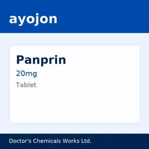 Panprin