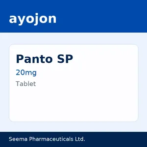 Panto SP