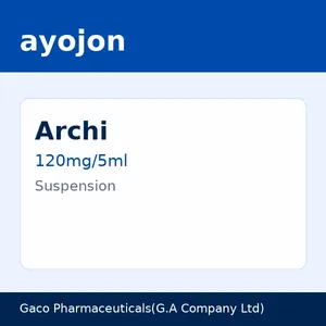 Archi