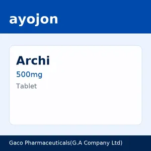 Archi