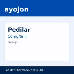 Pedilar